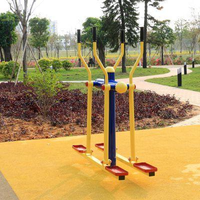 忻城县娱乐场所健身器材的工厂优格体育全民标准健身路径欢迎采购